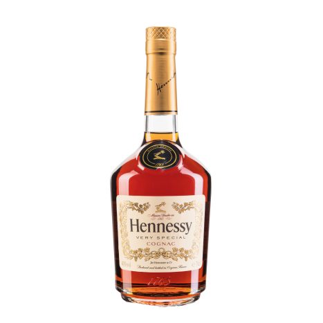 Hennessy Cognac V.S. 07l Etui   G01 6