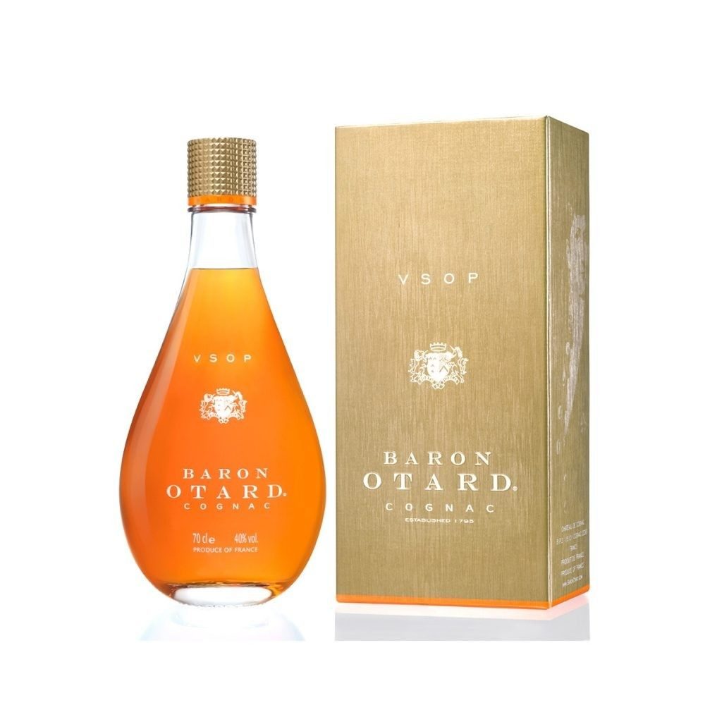 Otard Cognac   V.S.O.P. 07l     G02 6