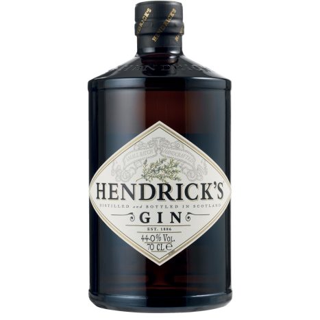 Hendricks Gin  0,7l             G02 6