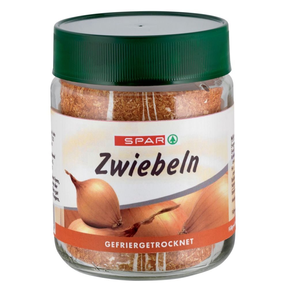 SPAR Zwiebeln