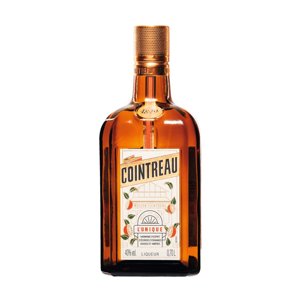 Cointreau 07l  48er Dolly       G10 48