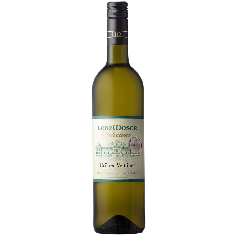 Lenz Moser Grüner Veltliner Lenz Moser Grüner Veltliner