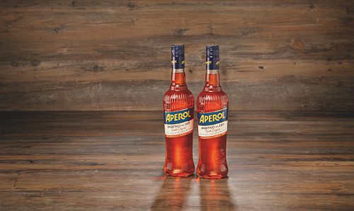 Produktbild von Aperol, Aperitivo