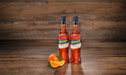 Produktbild von Aperol, Aperitivo