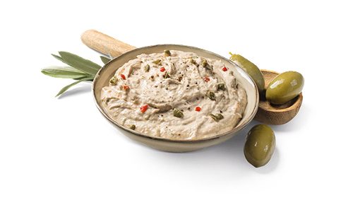 Produktbild von Feinkost Leitinger, Thunfischaufstrich