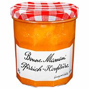 Bonne Maman Konfitüre Pfirsich