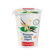 SalzburgMilch Joghurt Vanille