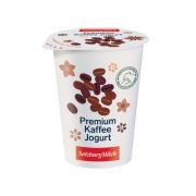 SalzburgMilch Joghurt Kaffee