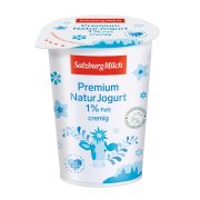 SalzburgMilch Joghurt Natur