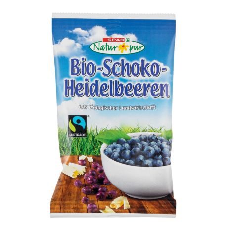 SPAR BIO-FT    Schok-Heid. 50g  GVE 6