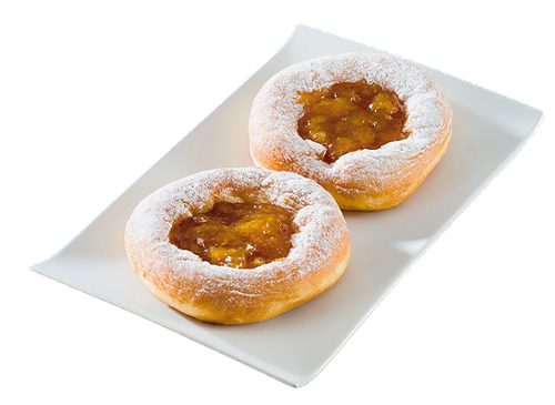 Produktbild von SPAR, Bauernkrapfen