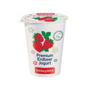 SalzburgMilch Joghurt Erdbeer