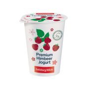 SalzburgMilch Joghurt Himbeer