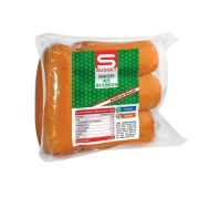 Slika produkta S-BUDGET