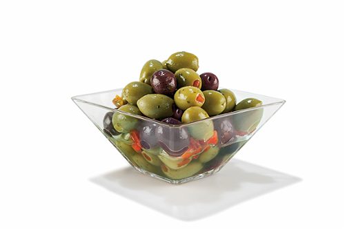 Produktbild von Feinkost Leitinger, Oliven Cocktail