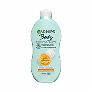 Garnier Body Body Milk Intensiv 7 Tage 400ml