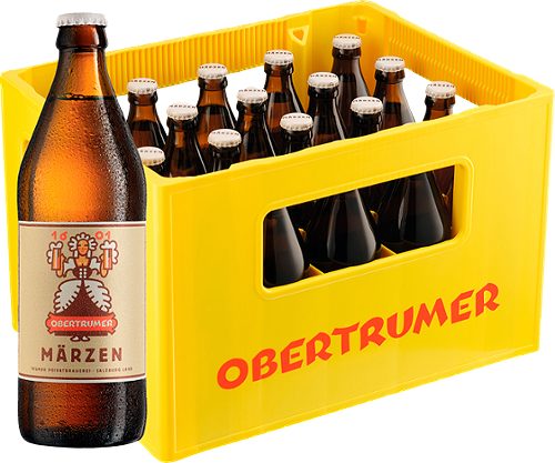 Produktbild von Obertrumer, Märzen