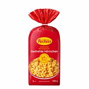 Recheis Goldmarke Gedrehte Hörnchen 500G