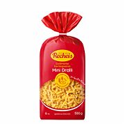 Recheis Goldmarke Minis Dralli