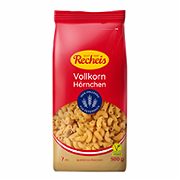 Recheis Hörnchen Vollkorn
