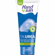 Handsan 24h Intensiv-Handcreme 5% Urea 100ml