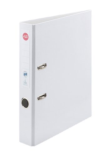 Produktbild von SPAR office, Ordner A4, weiß 5cm