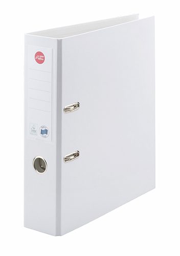 Produktbild von SPAR office, Ordner A4, weiß 7,5cm