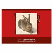 D.H.ZeichenblocA5, 18 Blatt