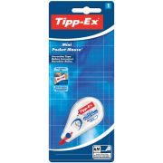 Tipp Ex Korrekturroller Mini Pocket Mouse 6m x 5mm