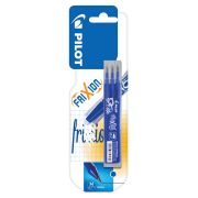 Pilot Frixion Minen blau 0,7mm, 3 Stück