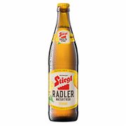 Stiegl Radler Zitrone 0,5l 9G