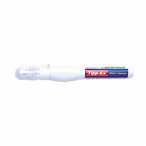 Produktbild von Tipp-Ex, Korrekturstift Shake`n Squeeze 8 ml