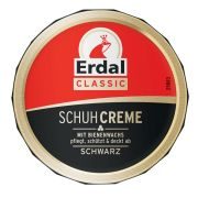 Erdal Classic Schuhcreme schwarz 75ml