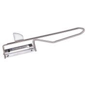 Fackelmann Universalschäler 15cm Inox