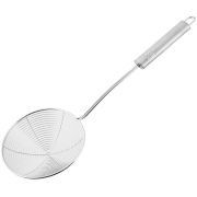 Fackelmann Abseihlöffel 37cm