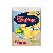 Wettex Schwammtuch 3 Stk