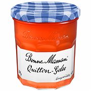 Bonne Maman Gelee Quitten