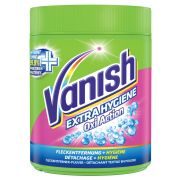 Vanish Oxi Action Fleckentferner Pulver Extra Hygiene 550g