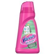 Vanish Oxi Action Fleckentferner Extra Hygiene Gel 1l