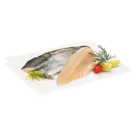 SF.Forellenfil.frisch p.kg      GVE 1