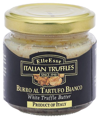 Produktbild von Elle Esse, Trüffelbutter