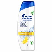 Head&Sh.SH Citrus Fresh 500ml