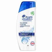 Head&Shoulders Anti-Schuppen Shampoo Classic Clean 500ml