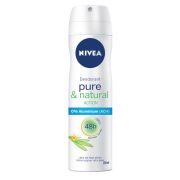 Nivea Deospray fresh pure 150ml
