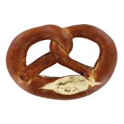 Laugenbrezel