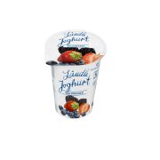 Vorarlberg Milch Joghurt Waldbeer