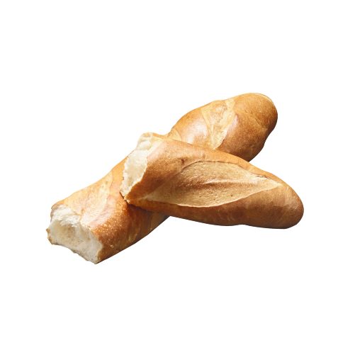 Produktbild von INTERSPAR Backstube, Jumbo Baguette