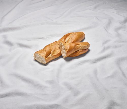 Produktbild von INTERSPAR Backstube, Jumbo Baguette
