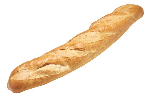 Produktbild von INTERSPAR Backstube, Jumbo Baguette