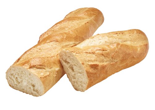 Produktbild von INTERSPAR Backstube, Jumbo Baguette